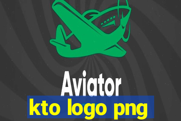 kto logo png